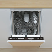 Candy CDIH 2L952-80 45cm SlimLine Dishwasher, 9 place settings - Bonus Superstore