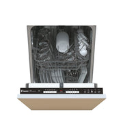 Candy CDIH 2L952-80 45cm SlimLine Dishwasher, 9 place settings - Bonus Superstore