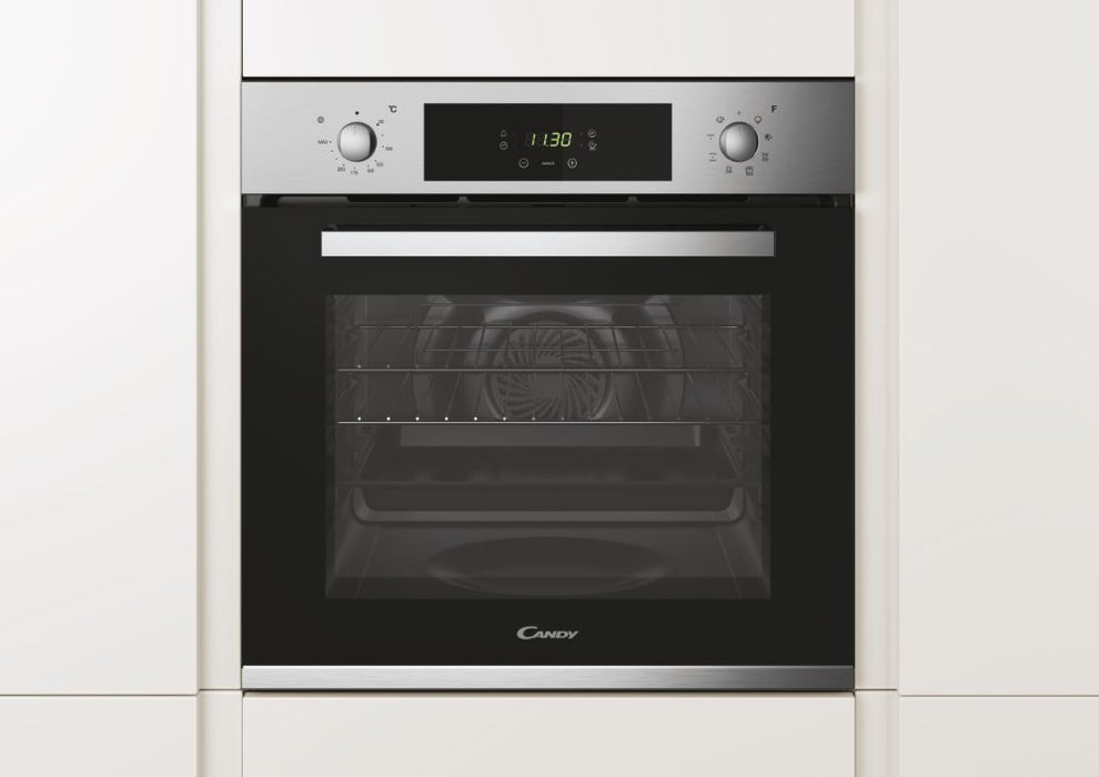 Candy FCP605X/E electric multi-function Oven