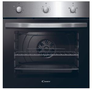 Candy FIDC X403 Single Built In Oven - Bonus Superstore