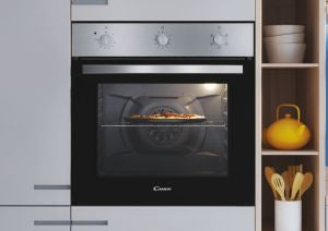 Candy FIDC X403 Single Built In Oven - Bonus Superstore