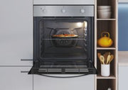 Candy FIDC X403 Single Built In Oven - Bonus Superstore