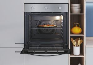 Candy FIDC X403 Single Built In Oven - Bonus Superstore