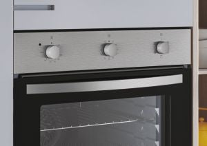 Candy FIDC X403 Single Built In Oven - Bonus Superstore