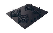 Candy CVW6BB 60cm Gas on Glass Hob - Bonus Superstore