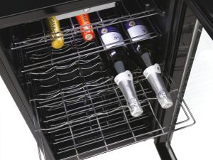 CWC 150 UK/N Candy Wine Cooler