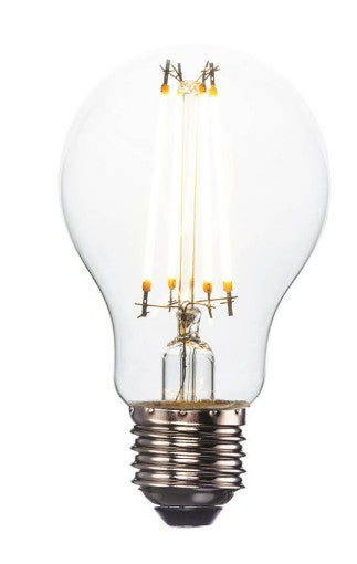 E27 LED Filament GLS dimmable 7W - 94343