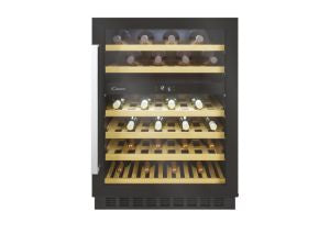 Candy CCVB 60D UK/N Wine Cooler Candy