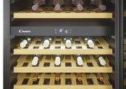 Candy CCVB 60D UK/N Wine Cooler Candy