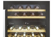 Candy CCVB 60D UK/N Wine Cooler Candy