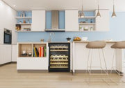 Candy CCVB 60D UK/N Wine Cooler Candy