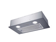 Candy CBG52SX 52cm Canopy Hood - Bonus Superstore