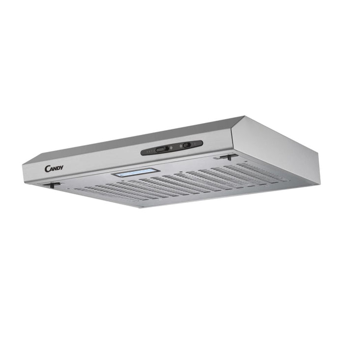 Candy CFT610/5S/1 60 cm Standard Hood, Silver