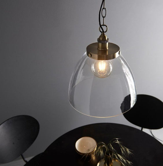 Hansen Grand 1lt Pendant - 102926