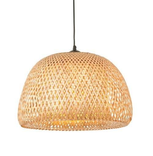 Bali 1lt Pendant - 101574