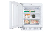 Candy CFU 135 NEK/N Integrated Undercounter Freezer - Bonus Superstore