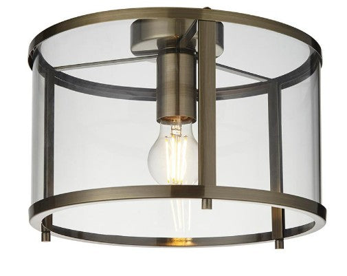 Hopton 1lt Flush - 103112