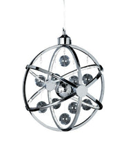Muni 1lt Pendant - MUNI-CH-S - Bonus Superstore