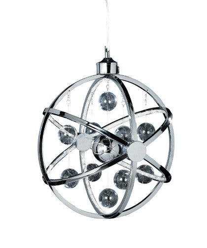 Muni 1lt Pendant - MUNI-CH-S - Bonus Superstore