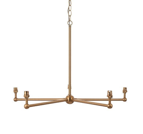 Santiago 5lt Pendant - 108212
