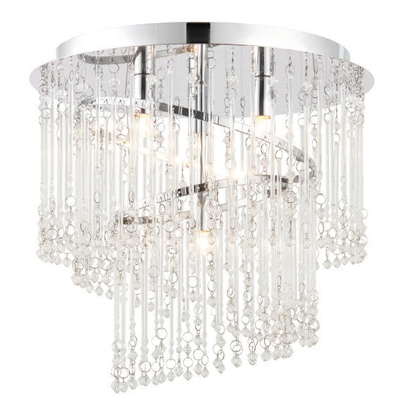 Camille 4lt Flush - 68698 - Bonus Superstore