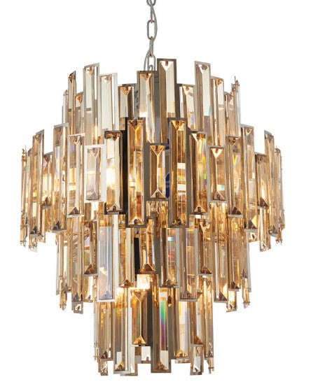 Viviana 12lt Pendant - 72744 - Bonus Superstore