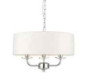 Nixon 3lt Pendant - 60129 - Bonus Superstore