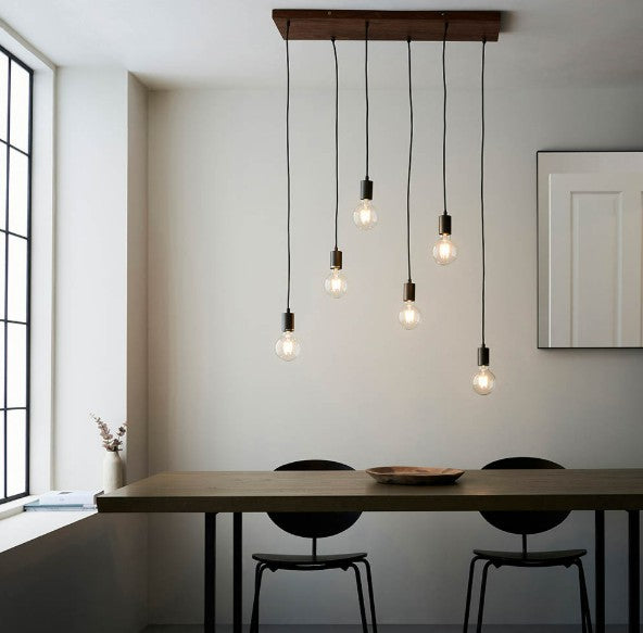 Stellan 6lt Pendant - 101684