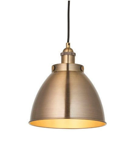 Franklin 1lt Pendant - 98745