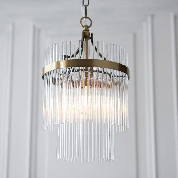 Marietta 1lt Pendant - 112572