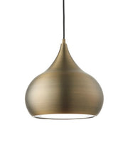 Brosnan 1lt Pendant - 61299 - Bonus Superstore