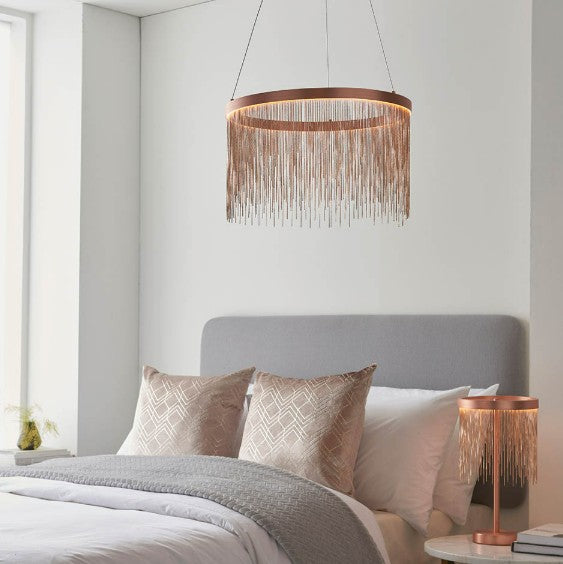 Zelma 1lt Pendant - 92178
