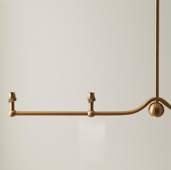 Santiago 4lt Pendant - 108211