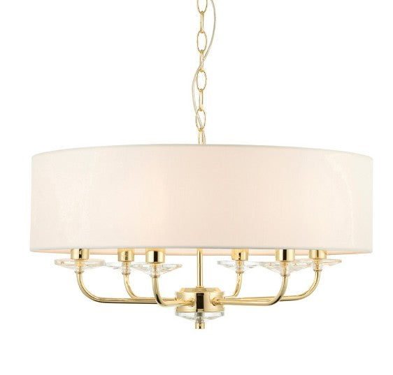 Nixon 6lt Pendant - 70561 - Bonus Superstore