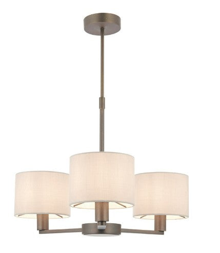 Daley 3lt Pendant - 73016 - Bonus Superstore