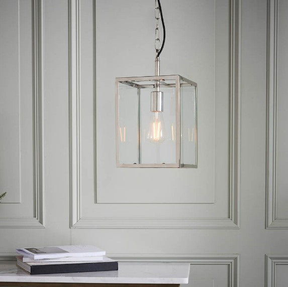 Hadden 1lt Pendant - 76228