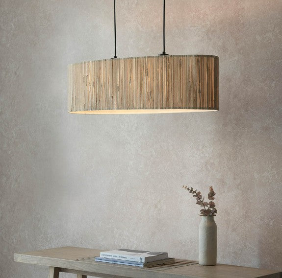 Longshore 2lt Pendant - 101692