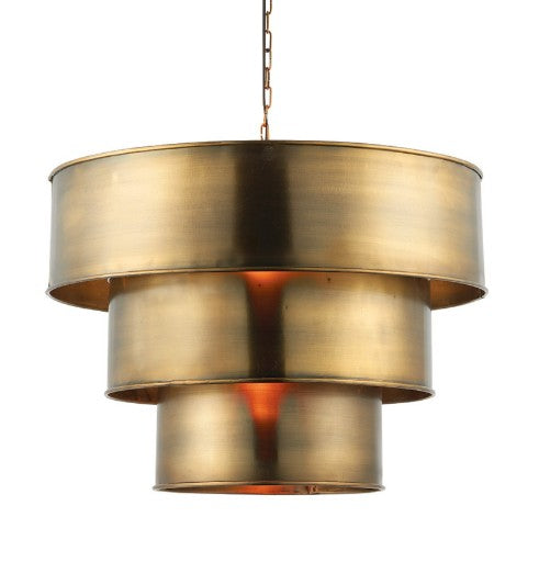 Morad 1lt Pendant - 69783 - Bonus Superstore