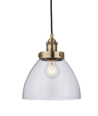 Hansen 1lt Pendant - 77272