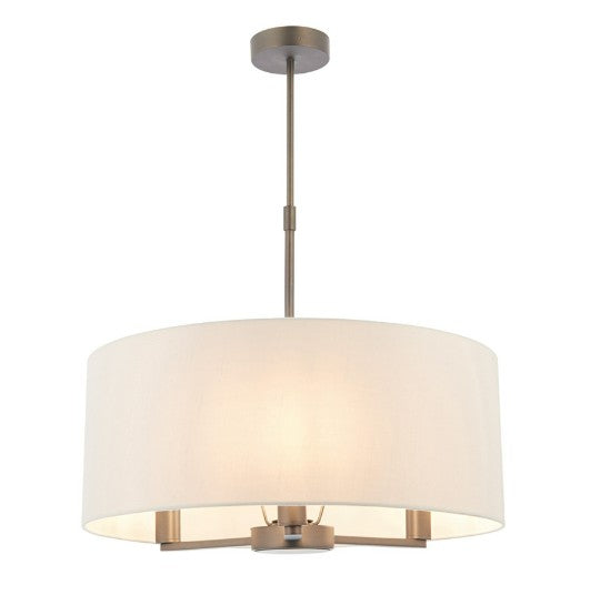 Daley 3lt Pendant - 73015