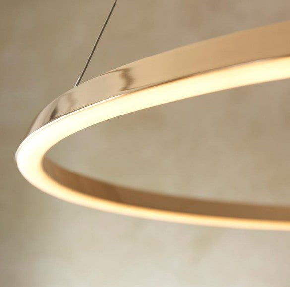 Staten 1lt Pendant - 110958