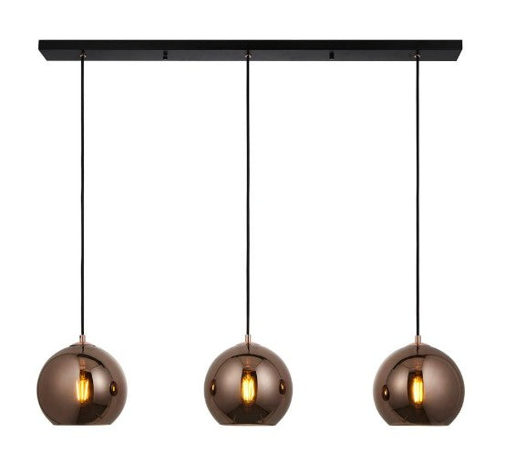 Boli 3lt Pendant - 102929