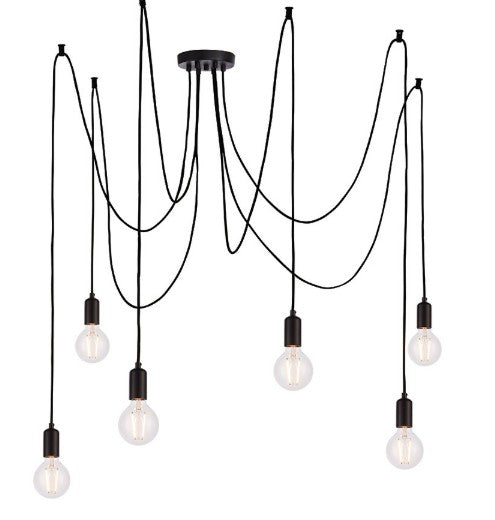 Studio 6lt Pendant - 76583