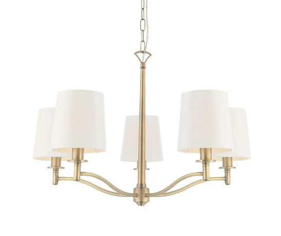 Ortona 5lt Pendant - 70245 - Bonus Superstore