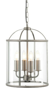 Lambeth 4lt Pendant - 70324 - Bonus Superstore