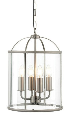 Lambeth 4lt Pendant - 70324 - Bonus Superstore