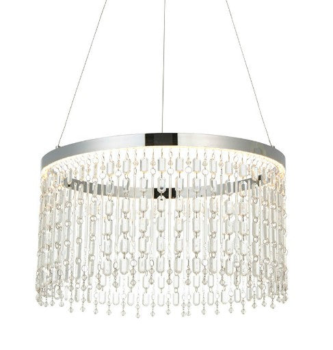 Liliana 1lt Pendant - 98150