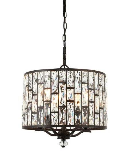 Belle 5lt Pendant - 69390