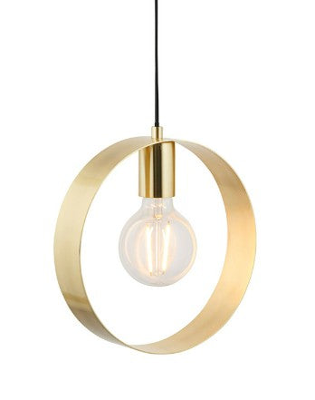 Hoop 1lt Pendant - 81921