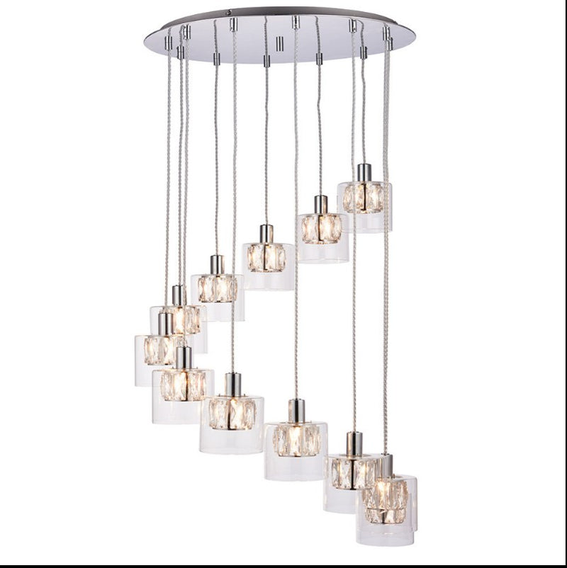 Verina 12lt Pendant - 76518